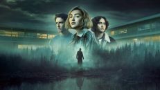 School Spirits 3.Sezon 1.Bölüm Türkçe Dublaj izle