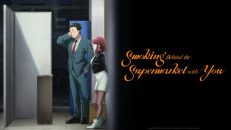 Behind the Supermarket, Smoking with You. 12.Bölüm izle