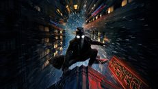 Spider-Noir 1.Sezon 6.Bölüm Türkçe Dublaj izle