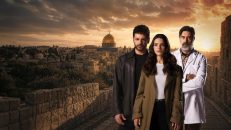 Sumud 1.Sezon 10.Bölüm izle