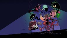 The Doomies 1.Sezon 11.Bölüm Türkçe Dublaj izle