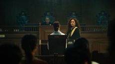 Kötü Avukat 1.Sezon 8.Bölüm izle