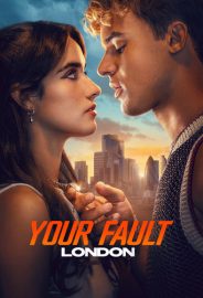 Culpa Tuya: Londra izle