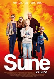 Sune Sune’ye Karşı izle