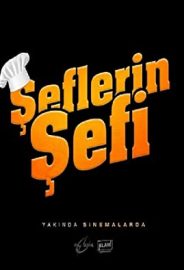 Şeflerin Şefi izle