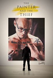 Ressam ve Hırsız izle