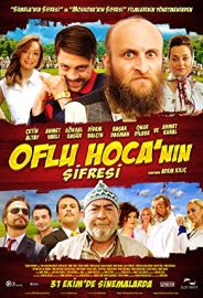 Oflu Hoca’nın Şifresi izle