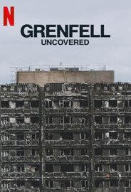 Grenfell Tower Yangını izle