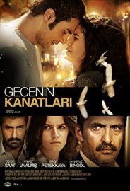 Gecenin Kanatları izle