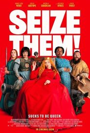Seize Them! izle