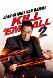 Hepsini Öldür 2 izle
