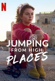 Yüksekten Korkmuyorum izle
