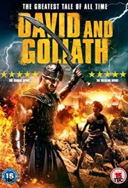 Davud ve Calût: İnanç Savaşı izle
