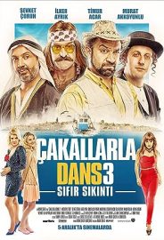 Çakallarla Dans 3: Sıfır Sıkıntı izle