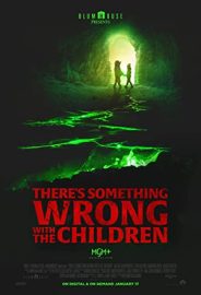 Çocuklarda Bir Sorun Var izle