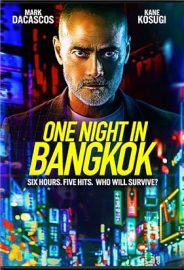 Bangkok’ta Bir Gece izle