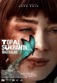 Topal Şükran’ın Maceraları izle