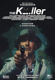 The Killer izle