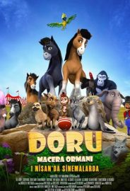Doru: Macera Ormanı izle
