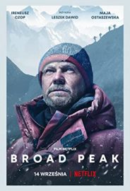 Broad Peak izle