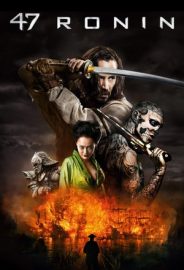 47 Ronin izle