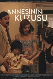 Annesinin Kuzusu izle