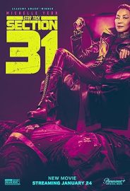 Star Trek: Birim 31 izle