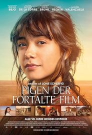 The Movie Teller izle