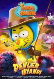 Kral Şakir: Devler Uyandı izle