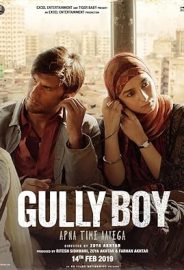 Gully Boy izle