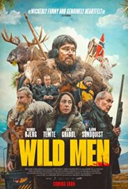 Wild Men izle