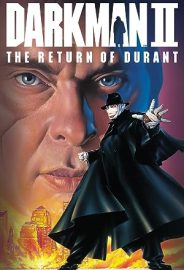 Karanlık Adam 2: Durant’ın Dönüşü izle