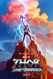 Thor: Aşk ve Gök Gürültüsü izle