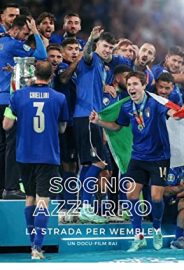 Gök Mavilerin Rüyası: Wembley’e Giden Yol izle