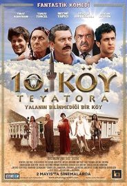 10. Köy Teyatora izle