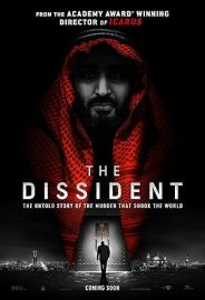 The Dissident izle