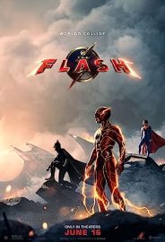The Flash izle
