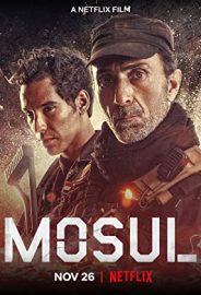 Musul izle