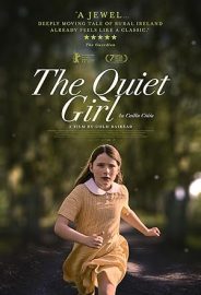 Sessiz Kız izle