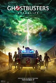 Hayalet Avcıları 4 Öteki Dünya izle