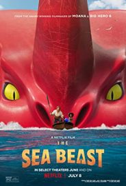 Deniz Canavarı izle