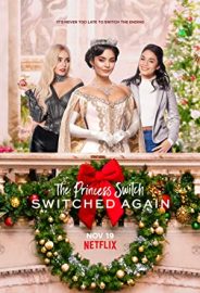 The Princess Switch 2 izle