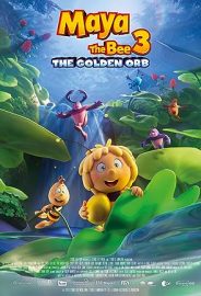 Arı Maya 3: Altın Küre izle