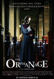 Yetimhane izle