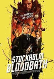 Stockholm Bloodbath izle