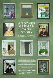 Başka Bir Alman Tankı Hikâyesi izle
