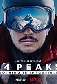 14 Zirve: Hiçbir Şey İmkânsız Değildir izle