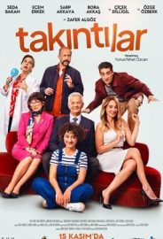 Takıntılar izle