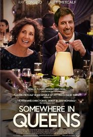 Queens’te Bir Yerde izle