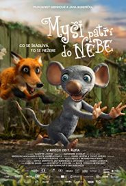 Fareler de Cennete Gider izle